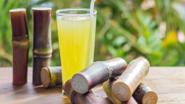 5 Manfaat Air Tebu, Bisa Untuk Kesehatan Kulit dan Ginjal